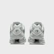 Nike   Shox TL grigio 94395 4