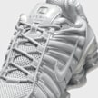 Nike   Shox TL gris 94395 7