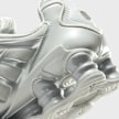 Nike   Shox TL gris 94395 8
