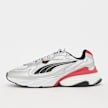 PUMA Fade Nitro LS prateado 94421 1
