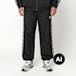 Umbro Relaxed Track Pant czarny 94334 1