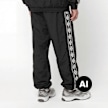 Umbro Relaxed Track Pant schwarz 94334 2