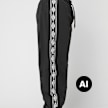 Umbro Relaxed Track Pant czarny 94334 5