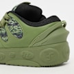 PUMA La Francé Camo grün 94415 7