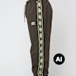 Umbro Relaxed Track Pant marrón 94338 4