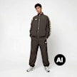 Umbro Relaxed Track Pant marrón 94338 6