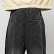 Umbro Washed Drill Shorts crna 94340 4