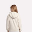 New Balance Small Logo Hoodie bež 94387 3