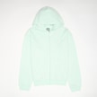 New Balance Full Zip Hoodie grün 94391 1