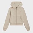 New Balance Athletics Arch French Terry Hoodie beige 94399 1