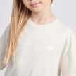 New Balance Jersey Small Logo Tee beige 94392 4