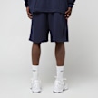 Umbro Panelled Oversized Shorts blu 94346 2