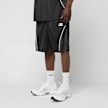 Umbro Panelled Shorts crna 94339 1