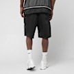 Umbro Panelled Shorts crna 94339 2