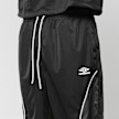 Umbro Panelled Shorts crna 94339 3