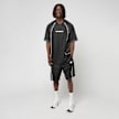 Umbro Panelled Shorts crna 94339 5