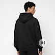 Umbro Iconic Hoodie czarny 94341 2