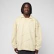 Umbro Diamond Drill Sweat Top beige 94343 1