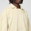 Umbro Diamond Drill Sweat Top bež 94343 3
