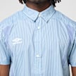 Umbro Boxy Shirt bleu 94351 3