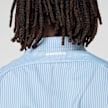 Umbro Boxy Shirt bleu 94351 4