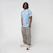 Umbro Boxy Shirt bleu 94351 5