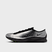 Nike   Air Superfly silber 94403 1