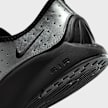 Nike   Air Superfly srebrny 94403 8