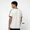 Umbro Taped Tee blanc 94345 2