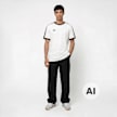 Umbro Taped Tee blanc 94345 6