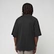 Umbro Iconic Boxy Tee schwarz 94359 2