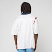 Umbro Boxy Football Shirt wit 94347 2