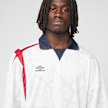 Umbro Boxy Football Shirt blanc 94347 3