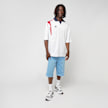 Umbro Boxy Football Shirt wit 94347 4
