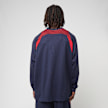 Umbro Panelled Long Sleeve Jersey plava 94349 2