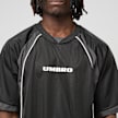Umbro Panelled Raglan Shirt noir 94348 3