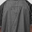 Umbro Panelled Raglan Shirt noir 94348 4
