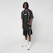 Umbro Panelled Raglan Shirt noir 94348 5