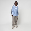 Umbro Taped Long Sleeve Jersey bleu 94354 6