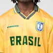 Umbro Brazil Jersey amarillo 94353 3
