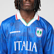 Umbro Italy Jersey plava 94356 3