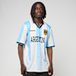 Umbro Argentina Jersey niebieski 94362 1