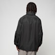 Umbro Zip Off Sleeve Wind Jacket nero 94366 3