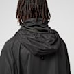 Umbro Zip Off Sleeve Wind Jacket zwart 94366 5