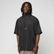 Umbro Zip Off Sleeve Wind Jacket zwart 94366 6