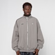 Umbro Relaxed Track Jacket grau 94370 1