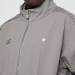 Umbro Relaxed Track Jacket grau 94370 3