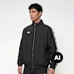 Umbro Relaxed Track Jacket czarny 94355 1