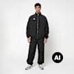 Umbro Relaxed Track Jacket crna 94355 4