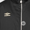 Umbro Harrington Jacket preto 94364 3
